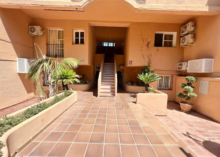 Apartman Veber D6B