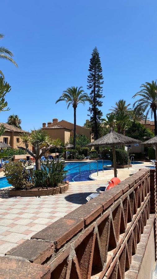 Appartement Veber D6b Málaga