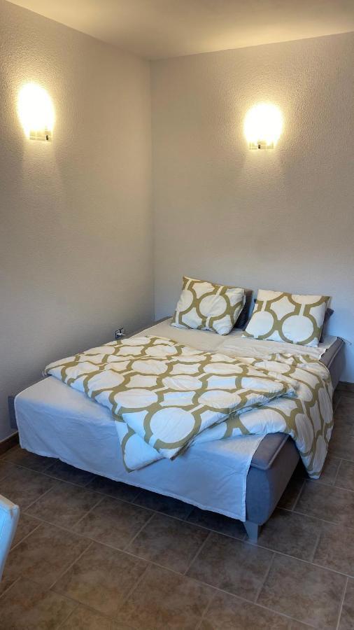 Appartement Veber D6b Málaga