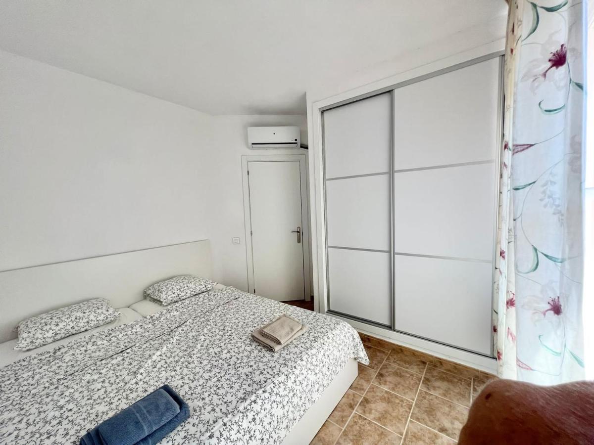 Appartement Veber D6b