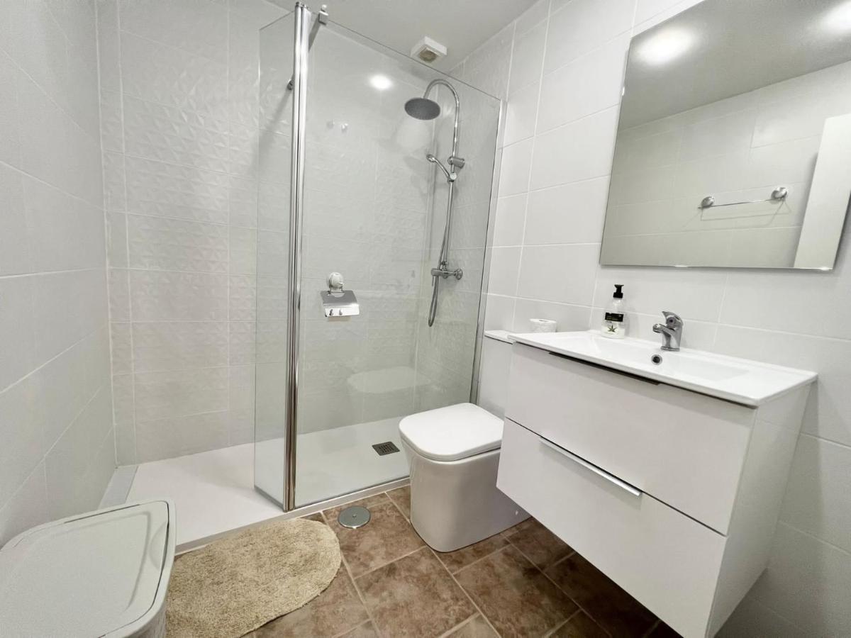Appartement Veber D6b Málaga