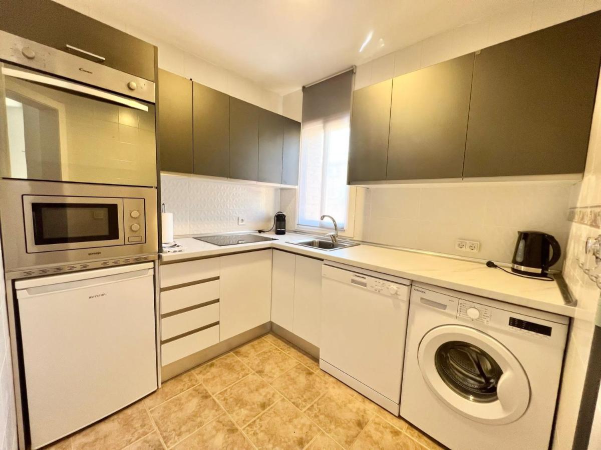Veber D6b Appartement