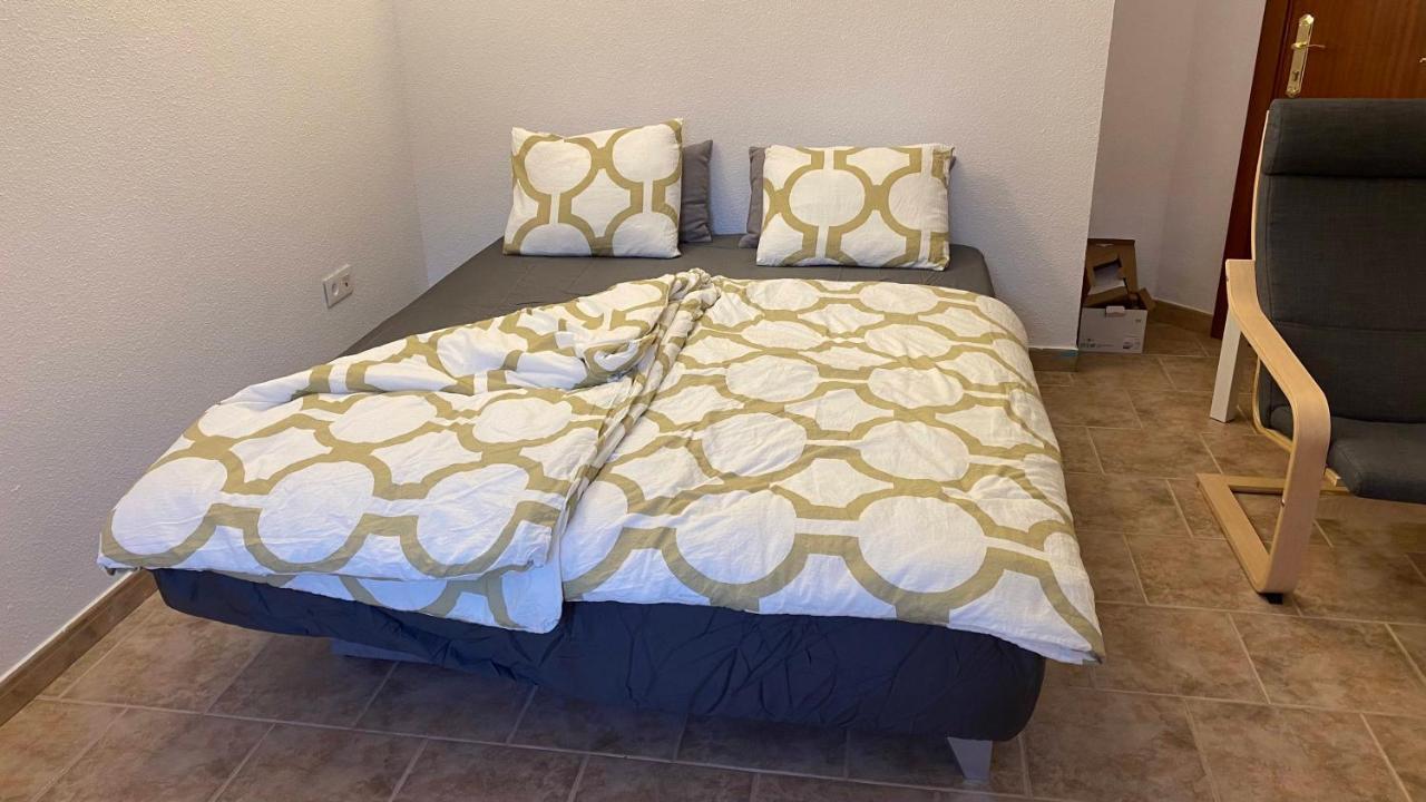 Veber D6b Appartement *