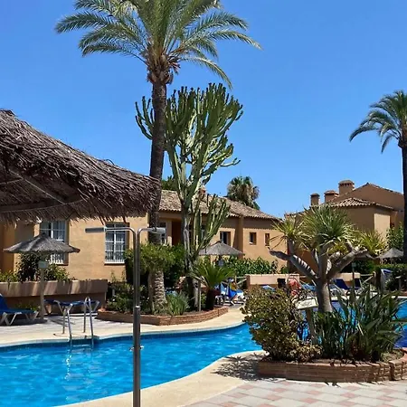 Apartman Veber D6B Malaga Exterior photo
