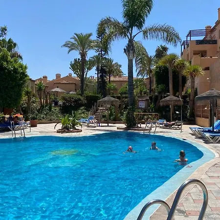 Apartman Veber D6B Malaga Exterior photo