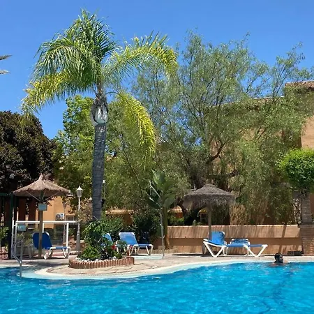 Apartman Veber D6B Malaga Exterior photo