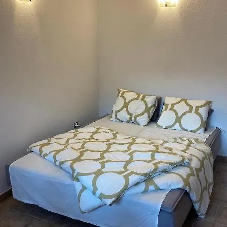 Apartman Veber D6B Malaga Exterior photo