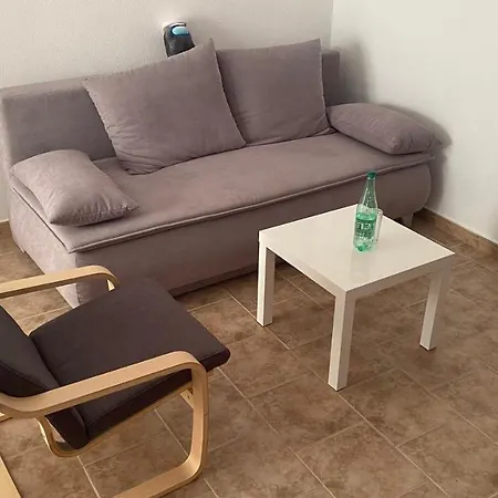 Apartman Veber D6B Malaga Exterior photo